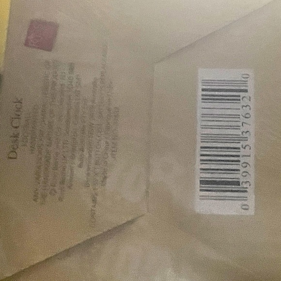 Russ Berries and Co. Football Handpainted Desk Set - Picture 5 of 12